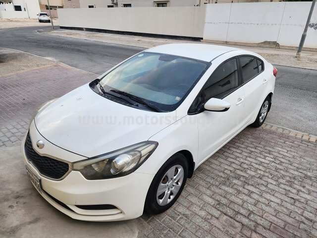 2014 KIA Sorento