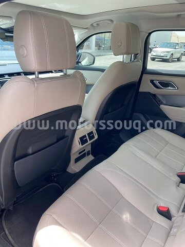 2018 Land Rover Range Rover Sport