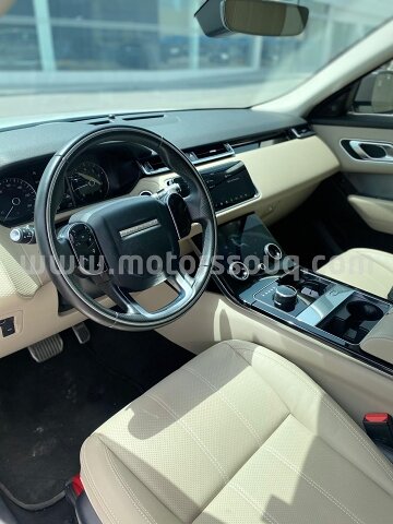 2018 Land Rover Range Rover Sport