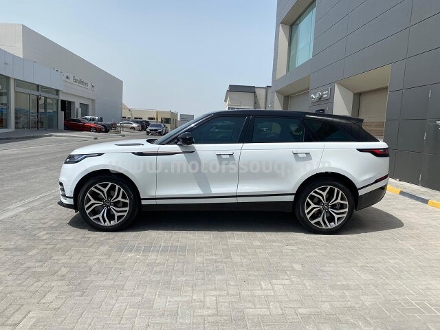 2018 Land Rover Range Rover Sport
