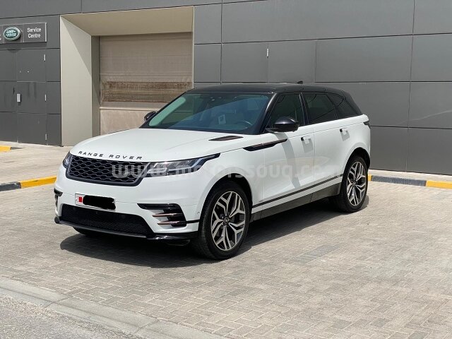 2018 Land Rover Range Rover Sport