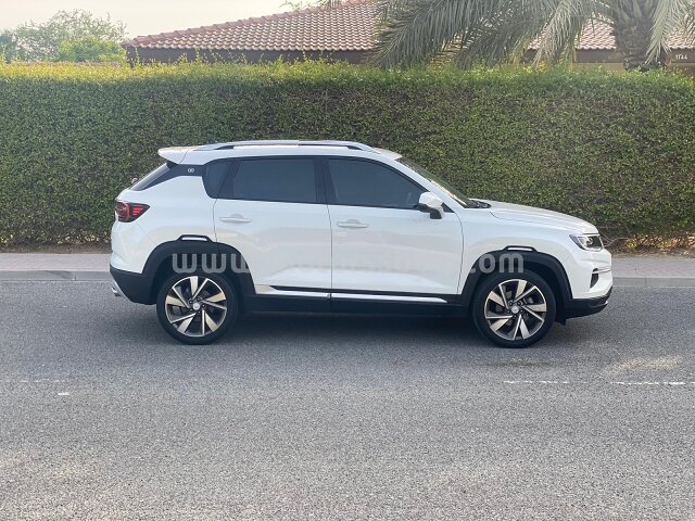 2022 Oldsmobile Cutlass