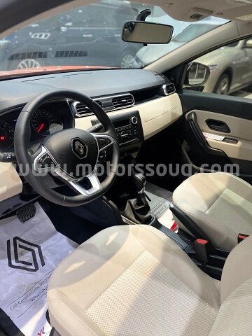 2023 رينو داستر
