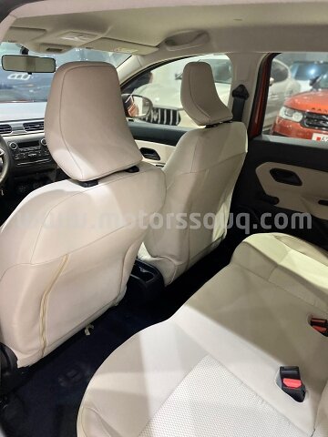 2023 رينو داستر