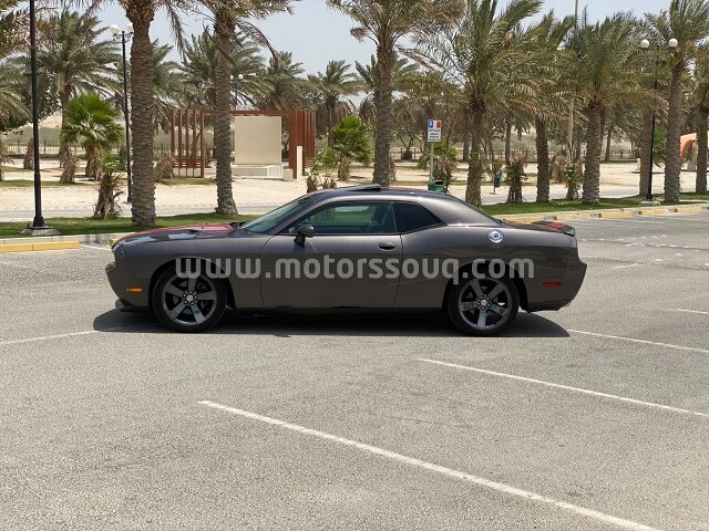 2014 Dodge Challenger