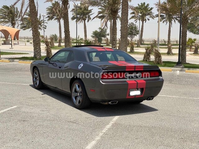 2014 Dodge Challenger