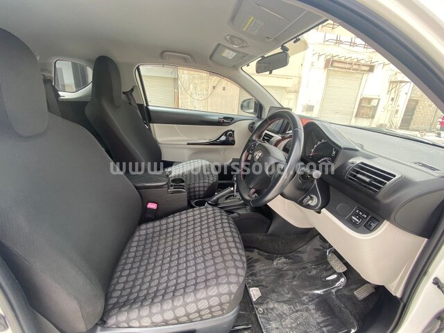 2011 Toyota IQ