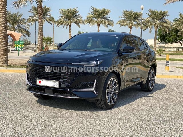 2023 أولدزموبيل كاتلاس
