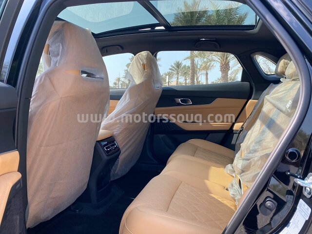2023 أولدزموبيل كاتلاس