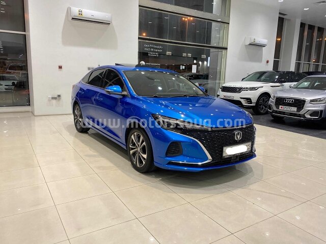 2022 أولدزموبيل كاتلاس