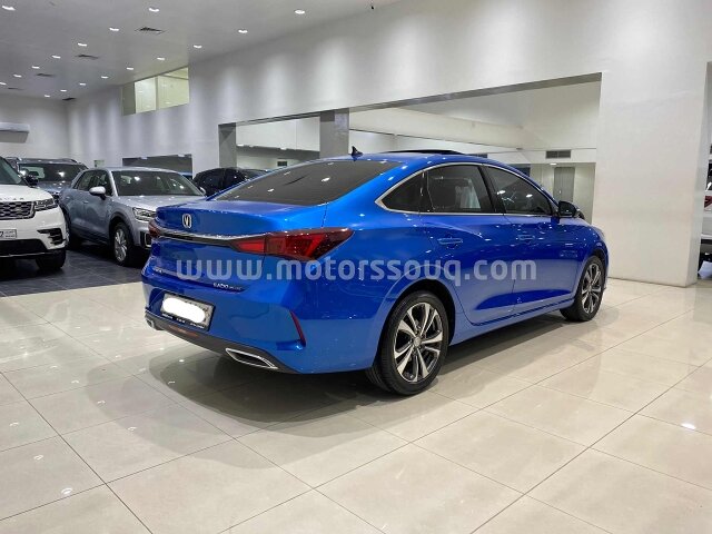 2022 أولدزموبيل كاتلاس