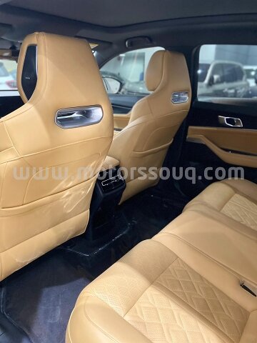 2023 أولدزموبيل كاتلاس