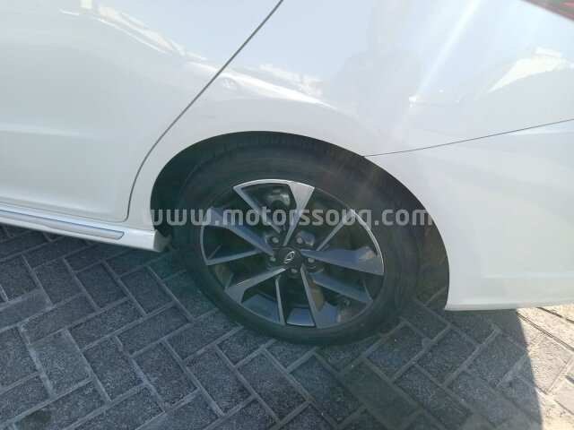 2020 Chery Arrizo