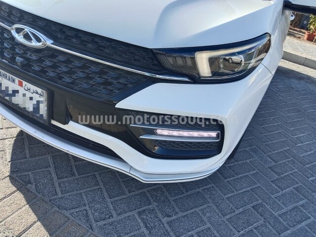 2020 Chery Arrizo