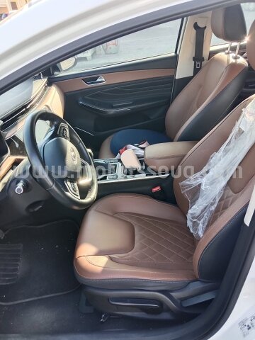 2020 Chery Arrizo