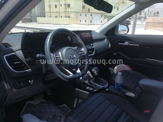 2021 KIA Shuma