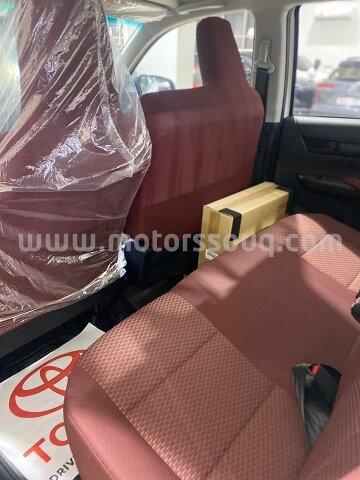 2022 Toyota Hilux