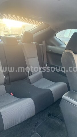 2016 تويوتا زيلاس