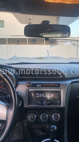 2016 تويوتا زيلاس