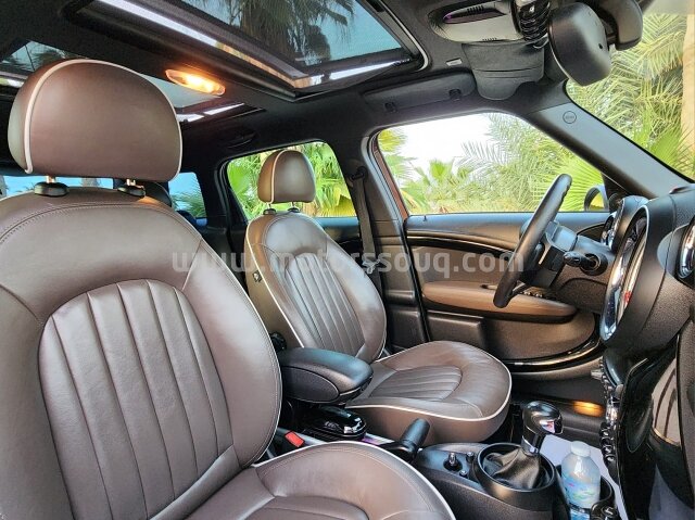 2015 Mini Countryman