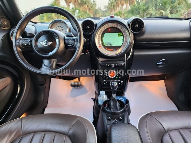 2015 Mini Countryman