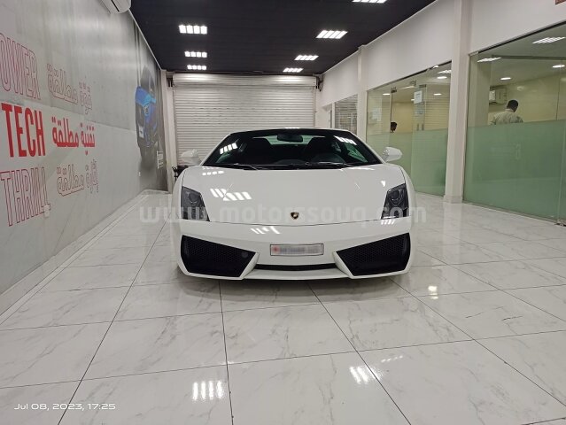 2013 لامبورغيني جالاردو