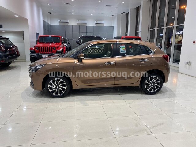 2023 Suzuki Celerio