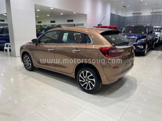 2023 Suzuki Celerio