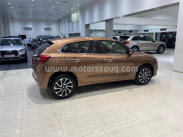 2023 Suzuki Celerio