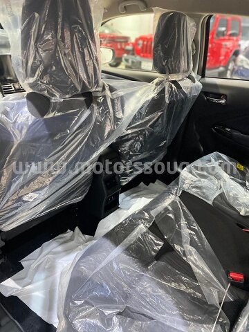 2023 Suzuki Celerio