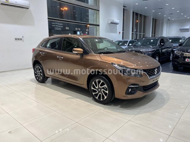 2023 Suzuki Celerio