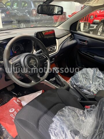 2023 Suzuki Celerio