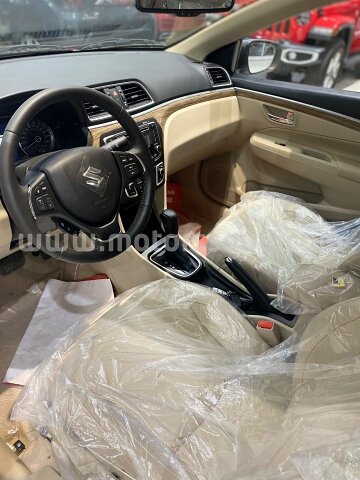 2023 سوزوكي سياز
