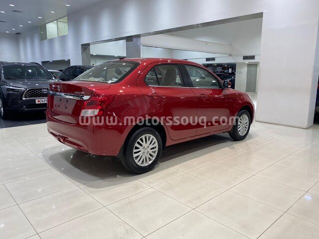 2023 Suzuki Dzire