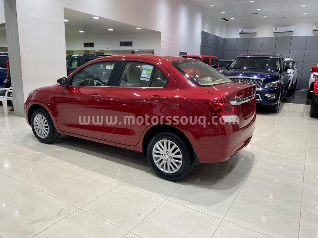 2023 Suzuki Dzire