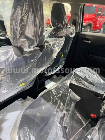 2023 Suzuki Celerio