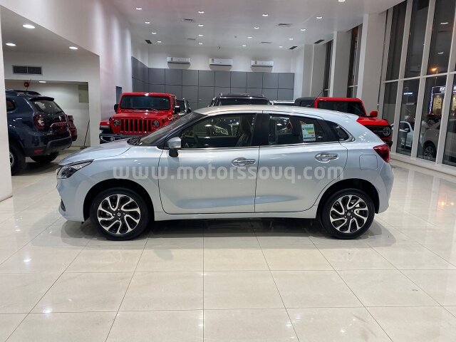 2023 Suzuki Celerio