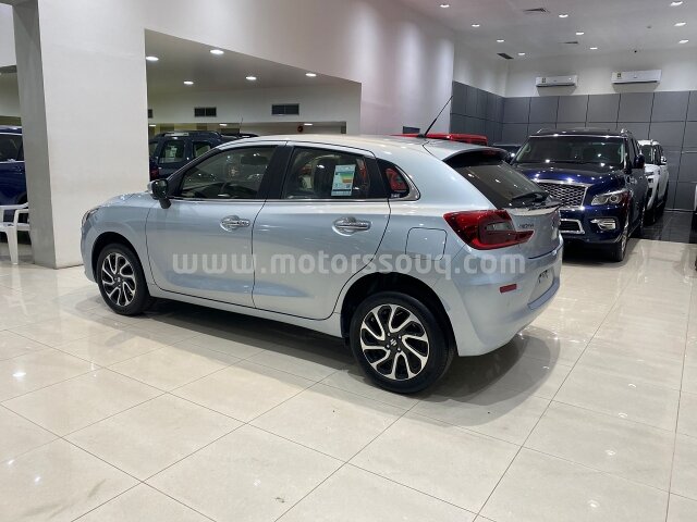 2023 Suzuki Celerio