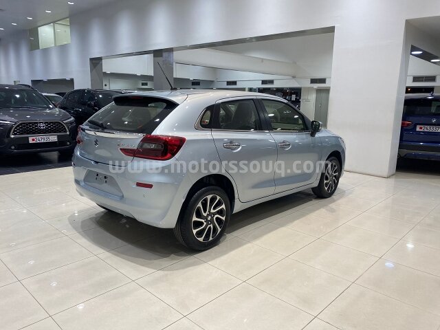 2023 Suzuki Celerio