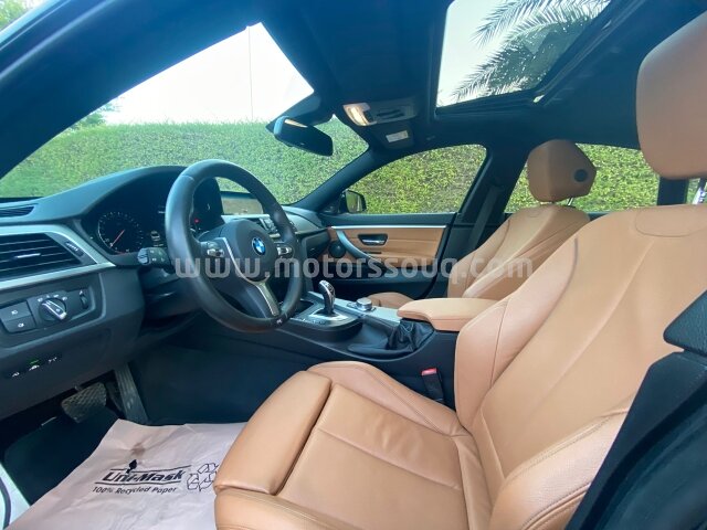 2018 BMW I4