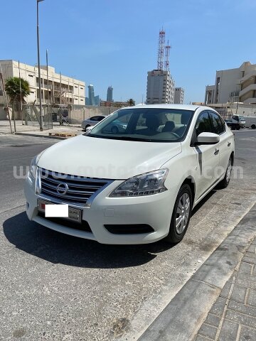 2016 Nissan Sentra