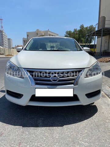 2016 Nissan Sentra