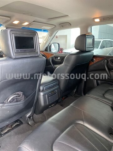 2016 Infiniti QX50