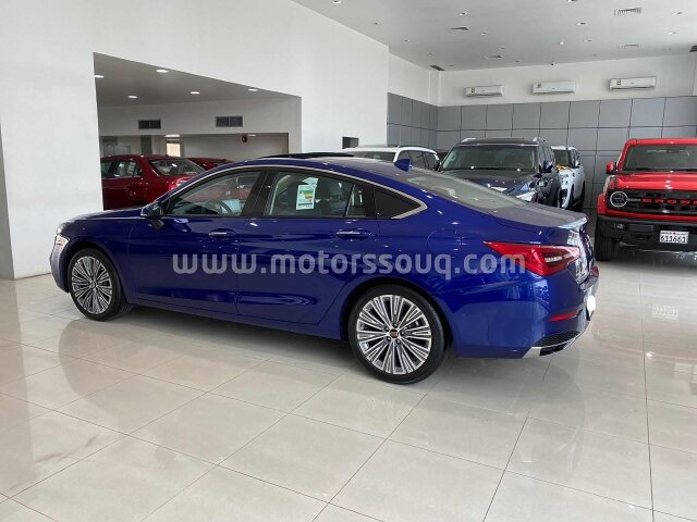 2023 Oldsmobile Cutlass