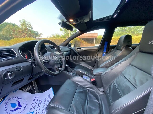 2013 Volkswagen Golf