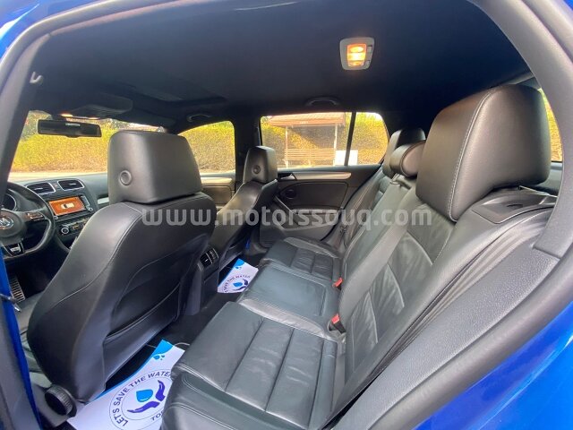 2013 Volkswagen Golf