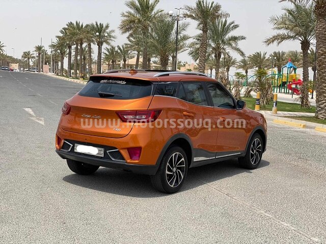 2019 زوتي تي 300