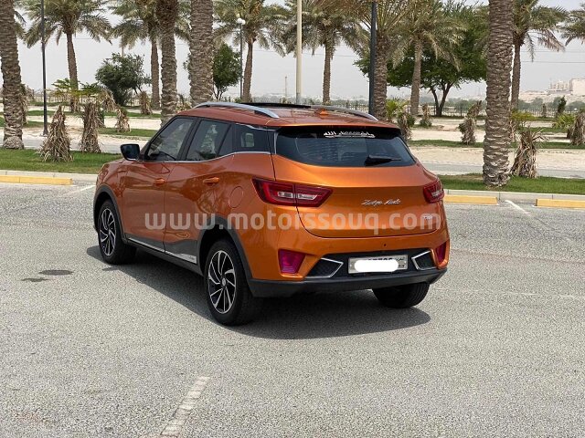 2019 زوتي تي 300
