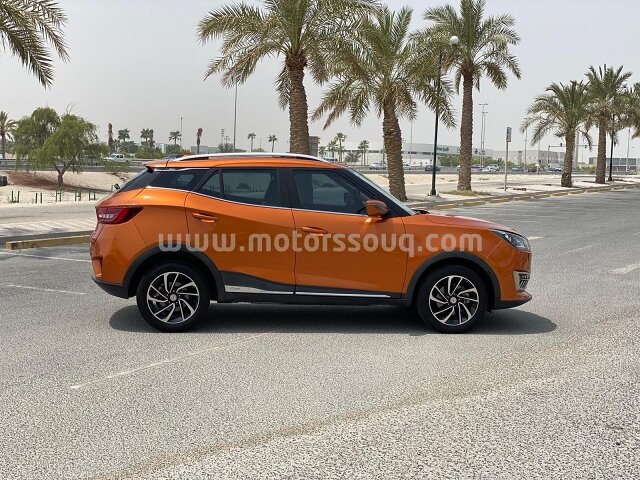 2019 زوتي تي 300