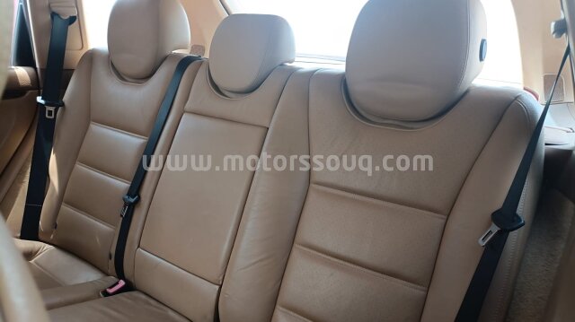 2006 Porsche Cayenne